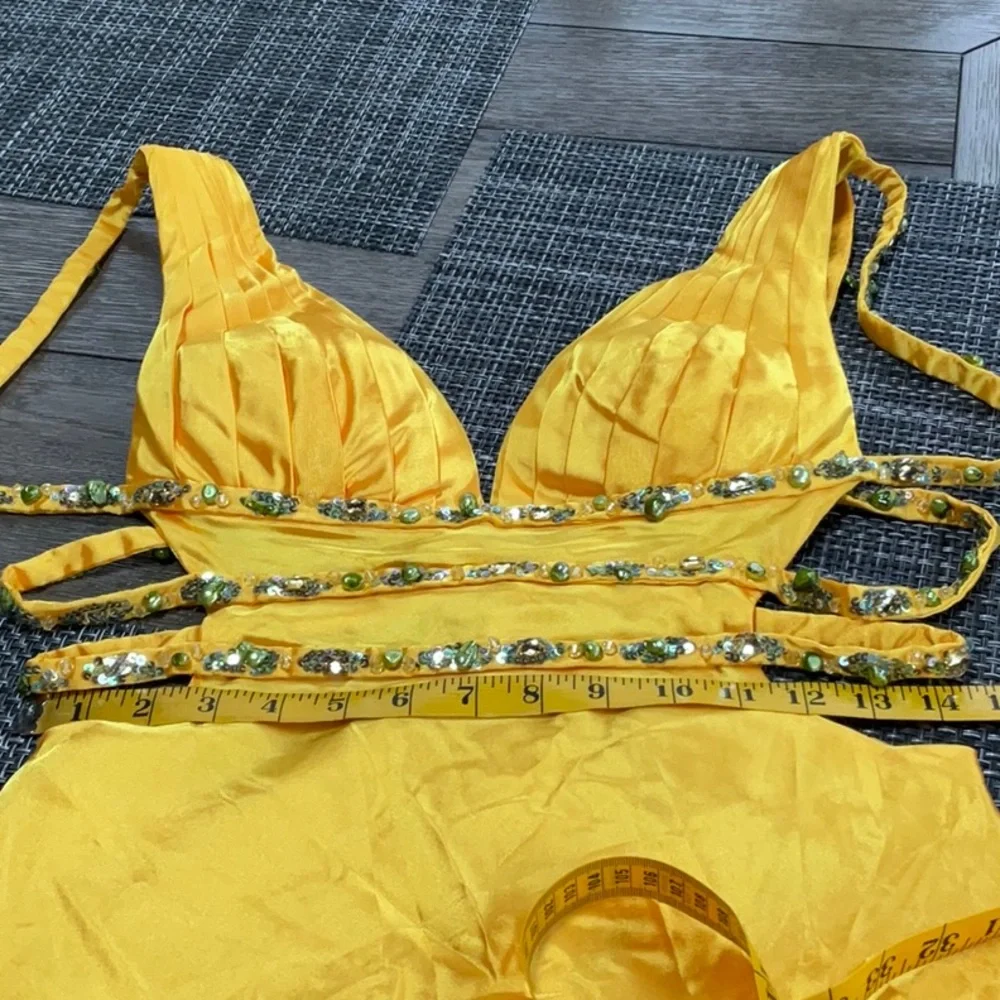 Milano formal dress 👗 - Picture 12 of 16